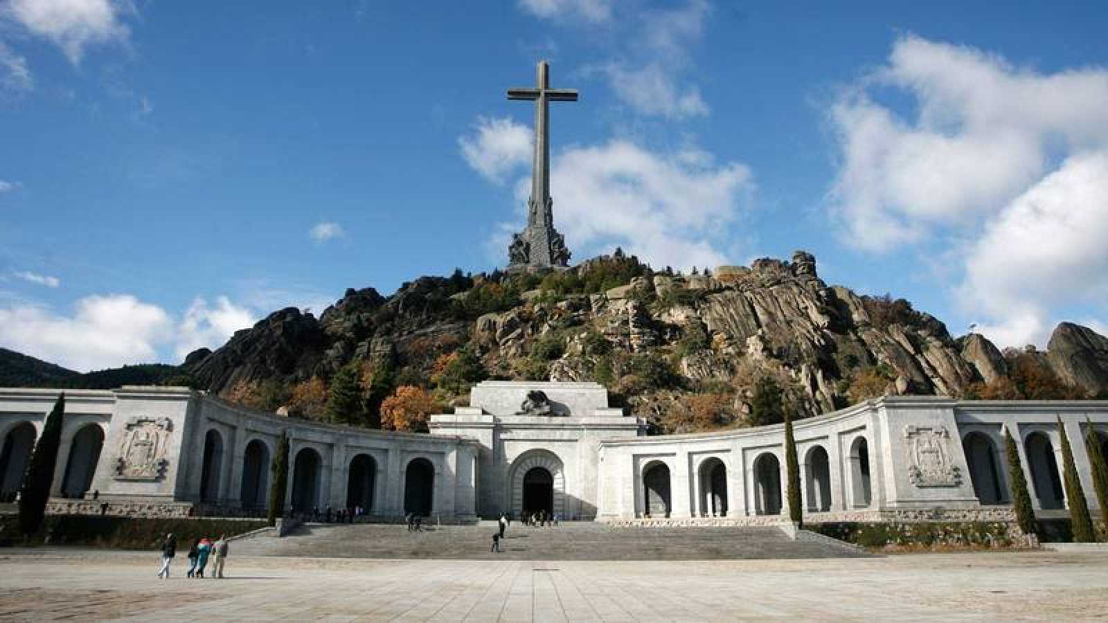 El Valle de los Caídos