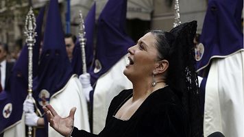 La riproposta - Msicas de Semana Santa - 26 03 16