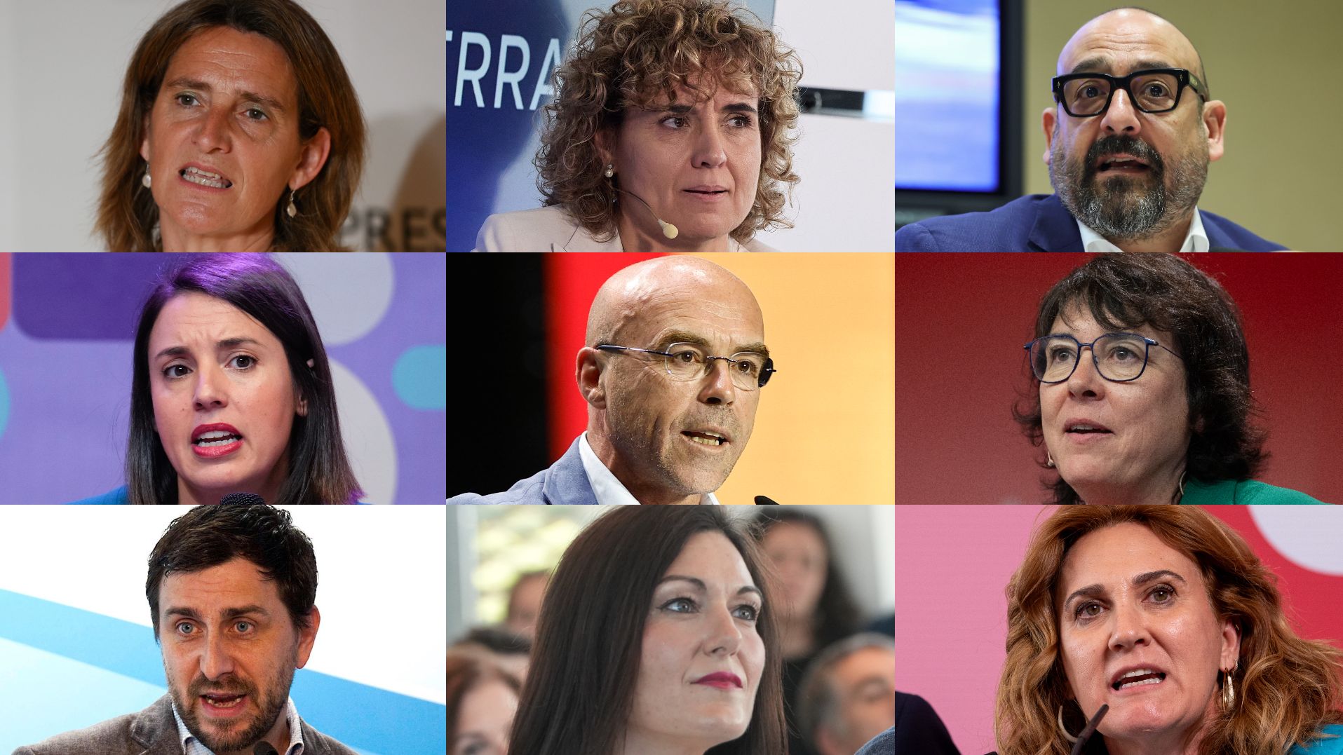 Imagen destacada del psoe