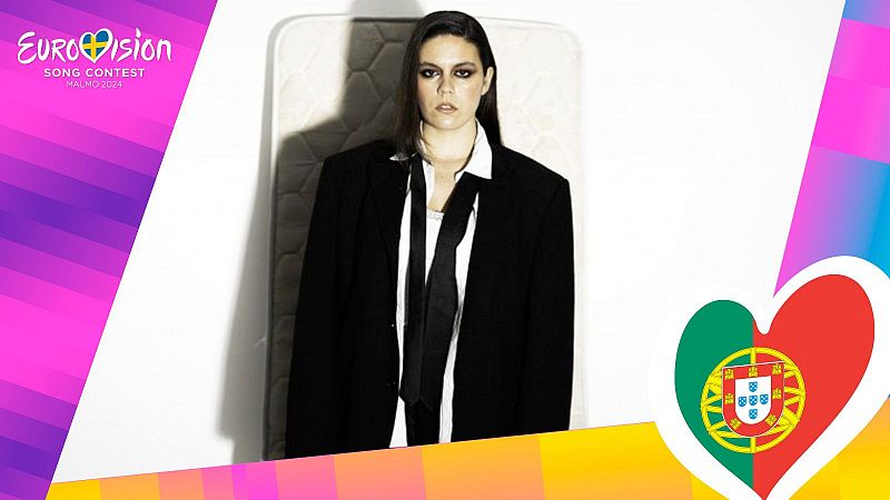 xxxx representará a Portugal en Eurovisión 2024 con "xxxxxxxxxx" //// Silk Nobre "Change" --- Iolanda "Grito"
