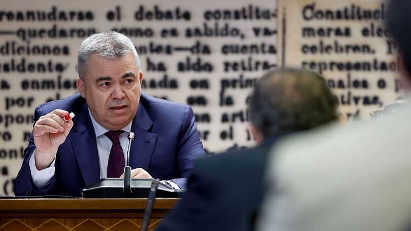 Cerdán niega haber promocionado "en nada" a Koldo García: "No ha trabajado directamente para mí"