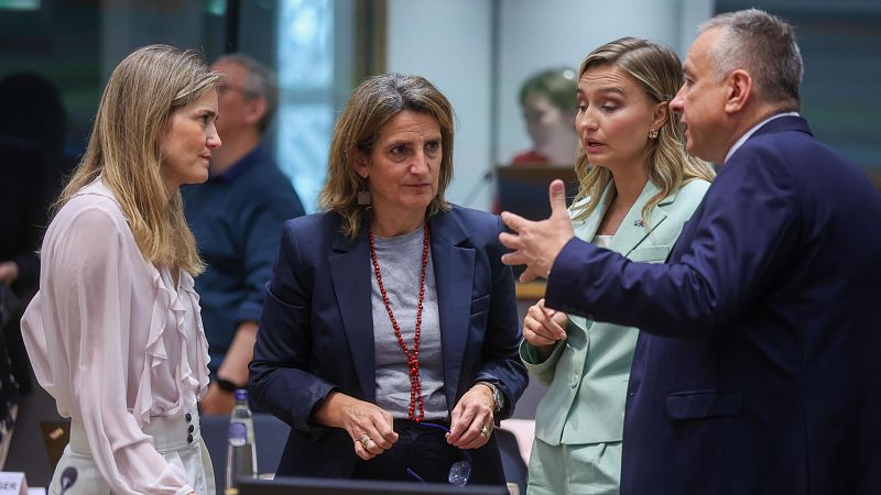 Los ministros de Energía de la UE estudian el Pacto Verde, el gran hito medioambiental pendiente del 9J