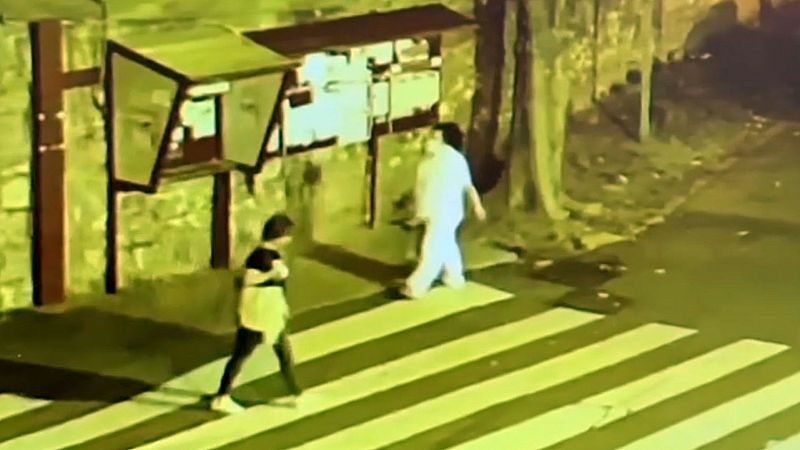La Justicia confirma la condena de ms de dos aos a la mujer que secuestr a un beb de un hospitaldeBilbao