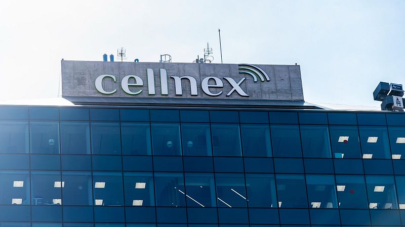 Cellnex plantea un ERE para 250 personas en sus filiales Tradia y Retevisión