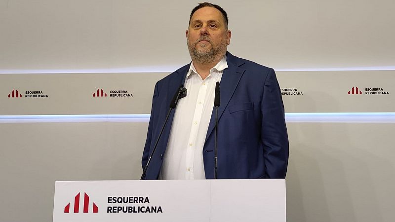 ERC y el Gobierno pactan la condonación de 17.104 millones de deuda de Cataluña con el Fondo de Liquidez Autonómica