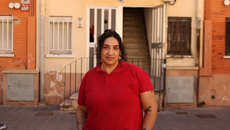 Desahucios, el capítulo más trágico de la crisis de la vivienda: "Tengo un trabajo precario y no puedo pagar un alquiler"