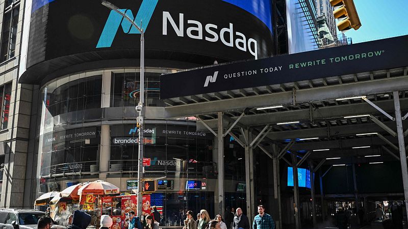 Aranceles de Trump y última hora de las bolsas, en directo | Wall Street se desinfla tras conocerse el alcance de los aranceles a China