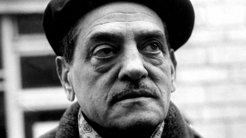 'Días de Cine' homenajea a Luis Buñuel y repasa la cartelera de esta Semana Santa