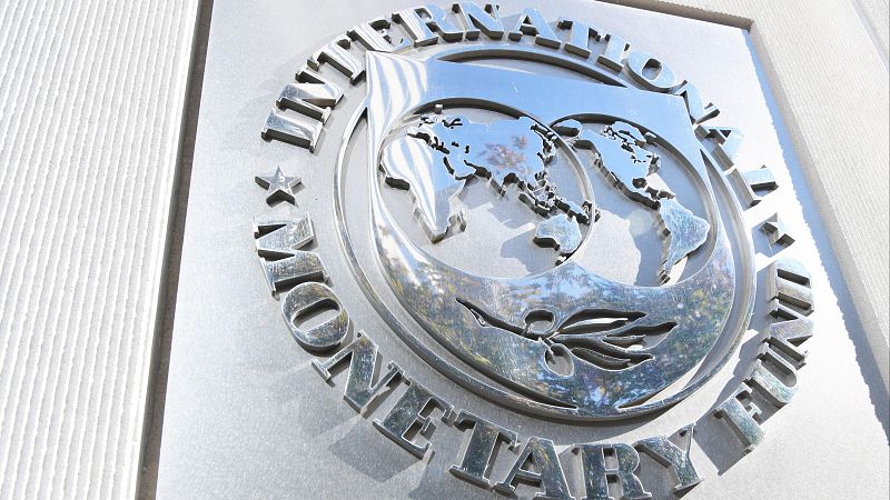 El FMI y el Banco Mundial llegan a su reunión de primavera con la guerra arancelaria de Trump como telón de fondo