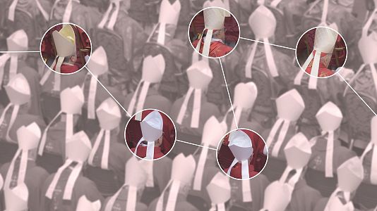 Quines son los cardenales favoritos para convertirse en el prximo papa de la Iglesia catlica