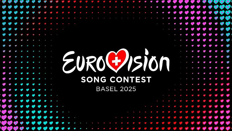 Agenda de Eurovisión 2025: Melody ensaya por primera vez