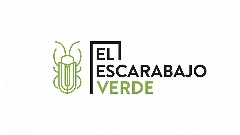 RTVE presenta los IV Premios El Escarabajo Verde