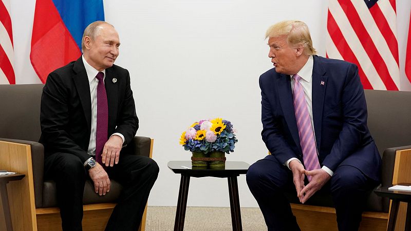 Guerra entre Ucrania y Rusia, en directo | Zelenski espera conocer las condiciones de Rusia para una tregua antes de seguir con las negociaciones