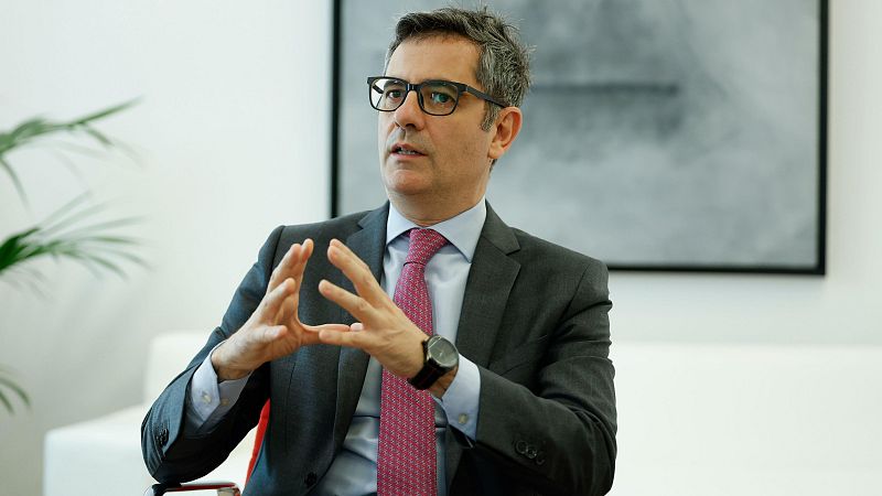 Asociaciones de jueces y fiscales convocan un paro en rechazo a las reformas "altamente perjudiciales" del Gobierno