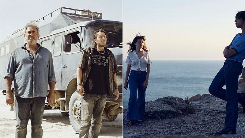 Cannes busca su Palma de Oro sin favorito y con el cine español optando a todo