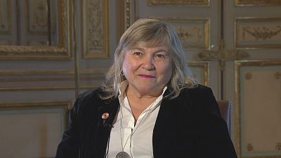 Mara Noel Vaeza: "Si eliminan el feminicidio como agravante, se va a escuchar al movimiento feminista por toda Amrica"