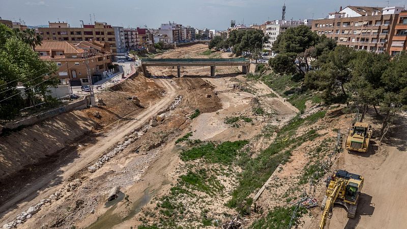 Un juzgado declara fallecida a la ltima desaparecida de la dana en Valencia y eleva a 228 las vctimas mortales