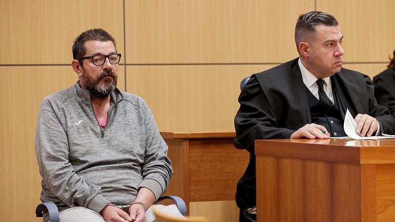 El Supremo confirma la prisin permanente revisable al hombre que mat a su hijo de 11 aos en Sueca, Valencia