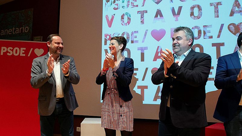 La UCO pone el foco en Navarra para explicar el origen de la trama entre Cerdán, Ábalos y Koldo