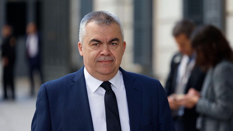 Los audios intervenidos de la UCO que llevaron a la dimisión de Cerdán: "¡KOLDO! Que no quiero que hables de esto"