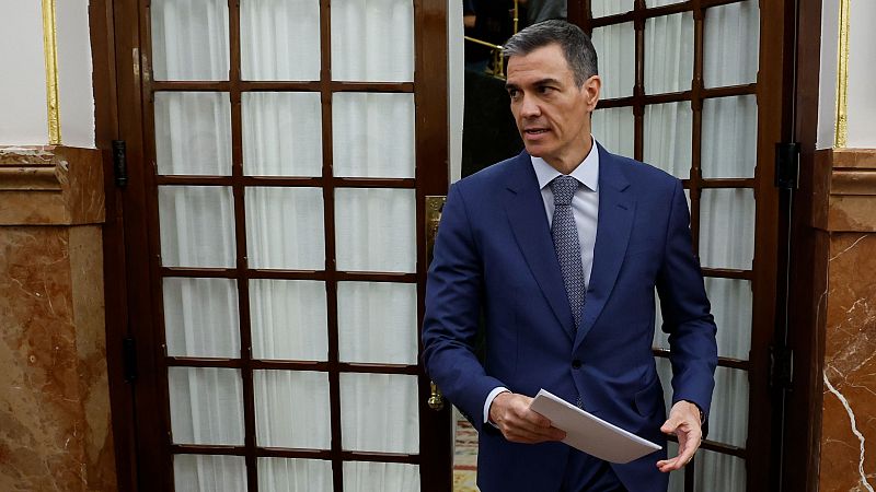 El caso Cerdán amenaza la legislatura: el PP empieza a ver viable una moción de censura y los socios recelan de Sánchez