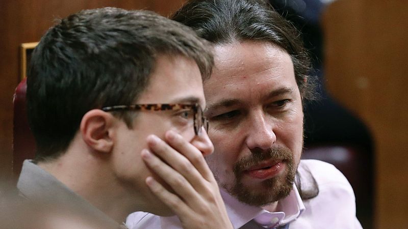Iglesias apela a Errejón para reunificar a la izquierda "más transformadora" en Madrid y plantar cara a Ayuso