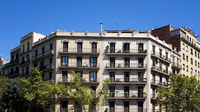 Podemos avisa al PSOE sobre la Ley de Vivienda: "Lo que se firma es palabra sagrada"