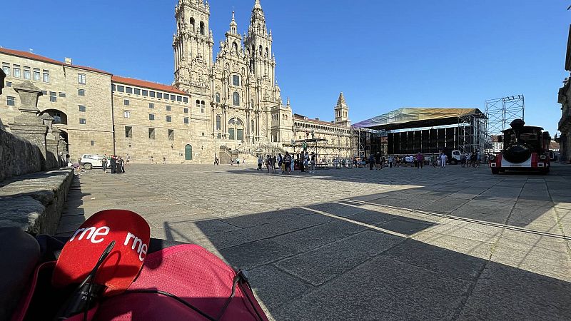 Cómo te cambia el Camino de Santiago