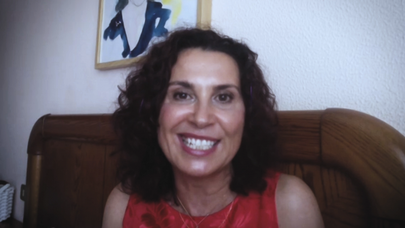 Begoña Vila: "El James Webb nos enseñará cómo se formaron las primeras estrellas y galaxias del universo"