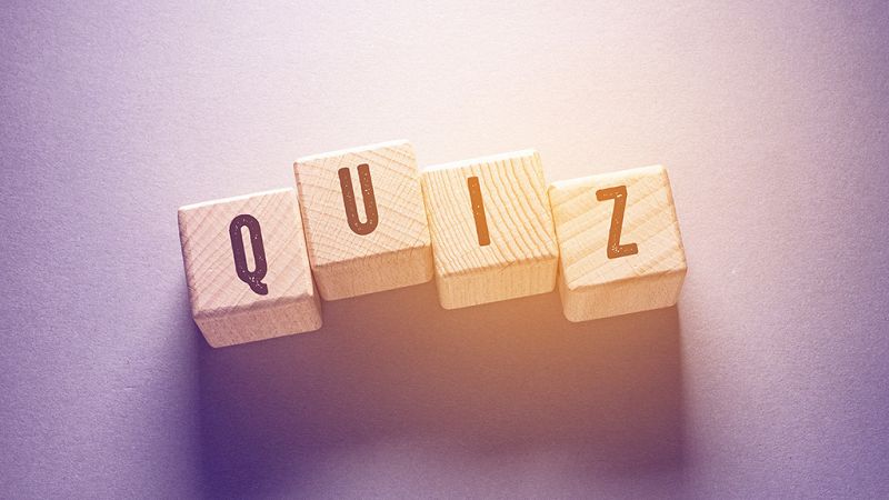 ¿Serías capaz de ganar 'Saber y Ganar? Ponte a prueba con nuestro quiz