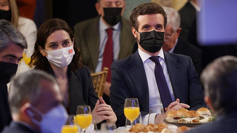Comisiones, espionajes, deslealtades y una guerra que acaba de empezar: las preguntas sin resolver de la crisis en el PP