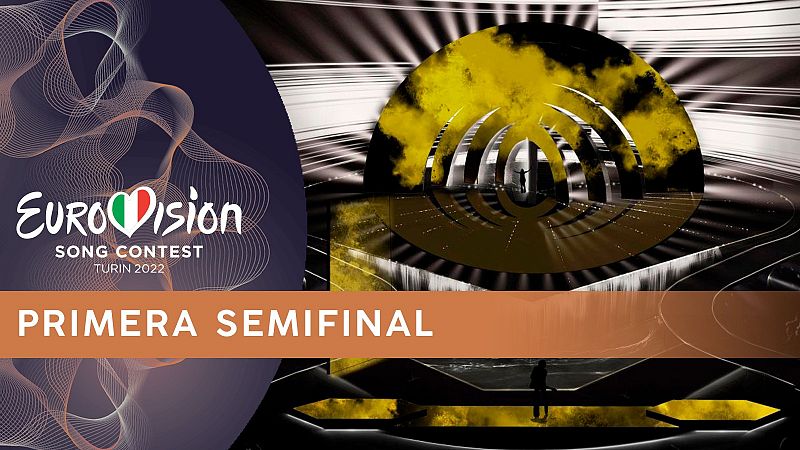 Eurosondeo RTVE 2022: Vota por tu cancin favorita de la primera semifinal en RTVE.es