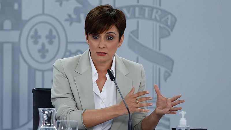 El Gobierno pide "prudencia" ante la posibilidad de que Marruecos esté detrás del espionaje: "No está contrastado"