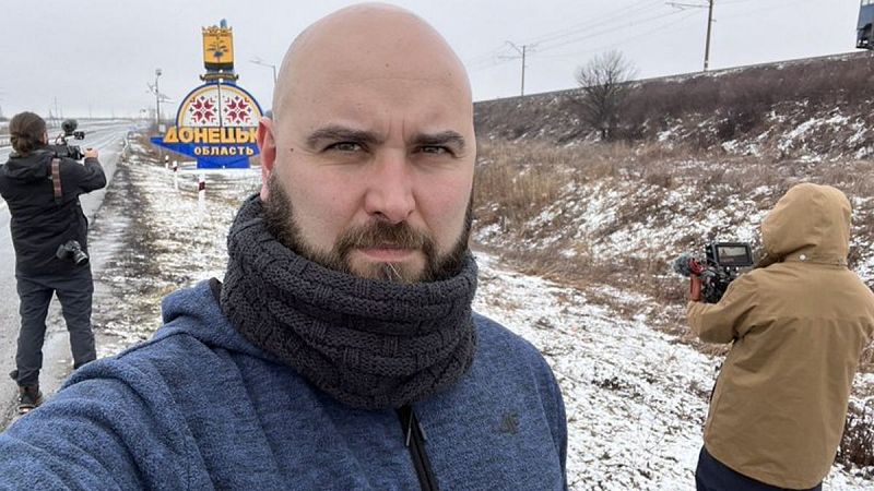 España pide a Polonia que juzgue "lo antes posible" al periodista Pablo González, detenido desde febrero