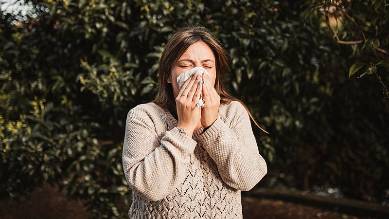 La sequía también se ceba con la salud: alergias, enfermedades cardiorrespiratorias y piel más débil