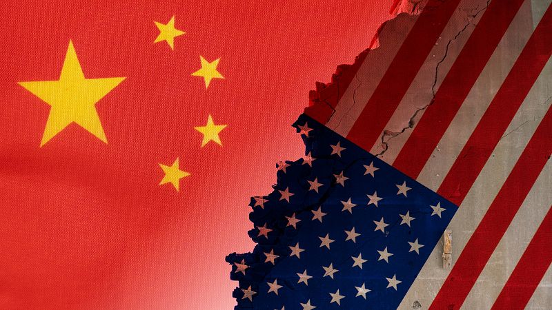 Biden y Xi Jinping acuerdan reanudar las comunicaciones entre sus Fuerzas Armadas