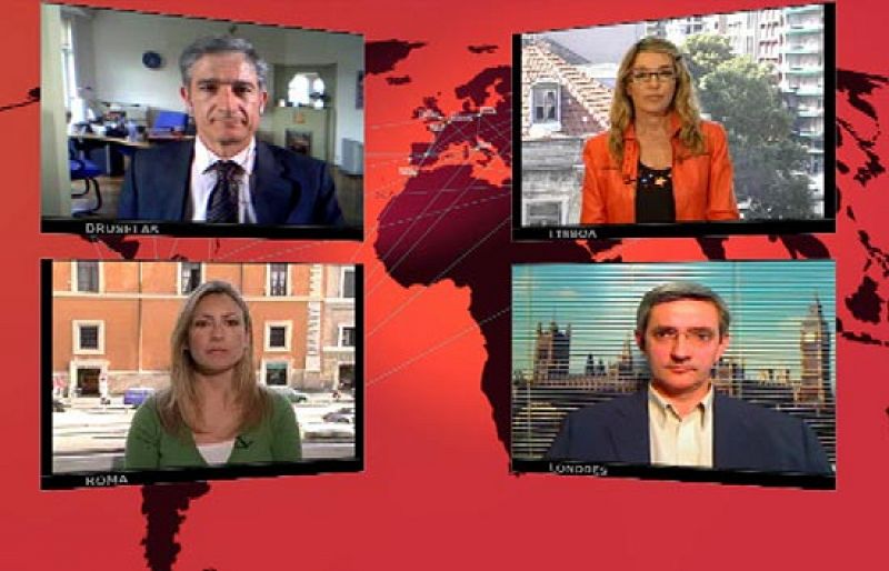 La Eurocámara volverá a tener mayoría conservadora