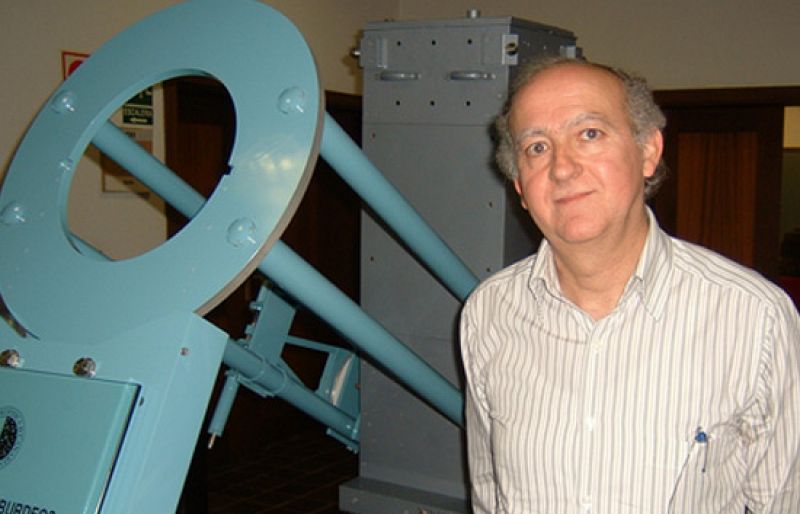 telescopios