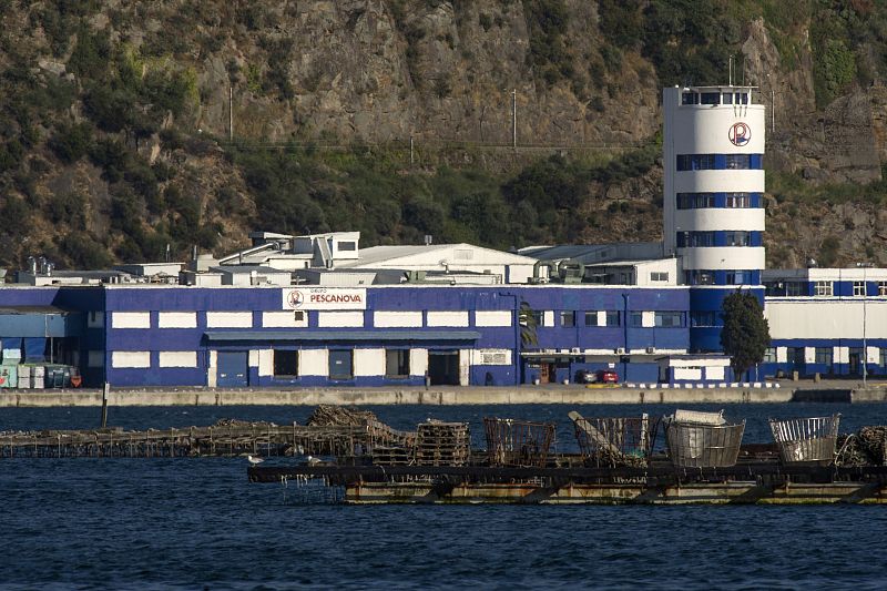 El jefe de contabilidad de Pescanova declara ante el juez que "no se falsificaban facturas"