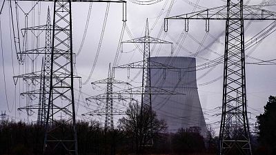 Alemania retrasa hasta abril de 2023 el cierre de sus últimas tres centrales nucleares