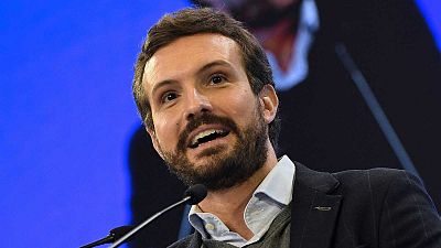 Casado busca atajar la crisis por la vía de la urgencia pero los territorios estallan: "La cabeza de Egea ya no es suficiente"