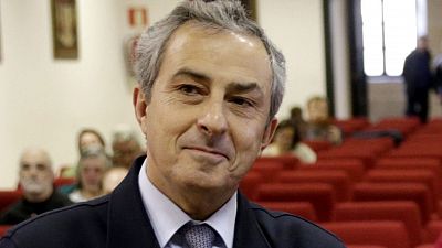 Domingo Moratalla, filósofo: "Francisco ha sido crítico con el socialismo, con el comunismo y con el capitalismo"