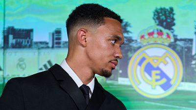 Arnold, Cherki, Tah, Jobe Bellingham o Veiga: caras nuevas para el Mundial de Clubes
