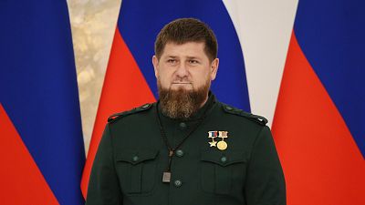 La última amenaza para Ucrania: Chechenia confirma el envío de tropas en apoyo a Rusia