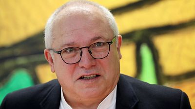 La Justicia belga rechaza la extradición del exconseller Lluís Puig por presunta malversación en el 1-O