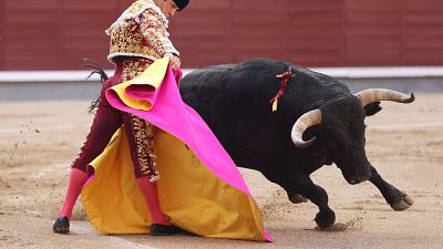 Madrid, Castilla-La Mancha, Aragón y Extremadura crearán sus propios premios de tauromaquia