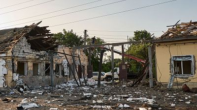 El segundo encuentro entre Ucrania y Rusia finaliza sin alto el fuego y con un nuevo intercambio de prisioneros