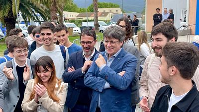 Junts+ recalca que la declaracin de independencia "est vigente" y avisa de "consecuencias" por pactos "contra natura"